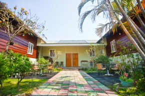 Song Youf Hostel